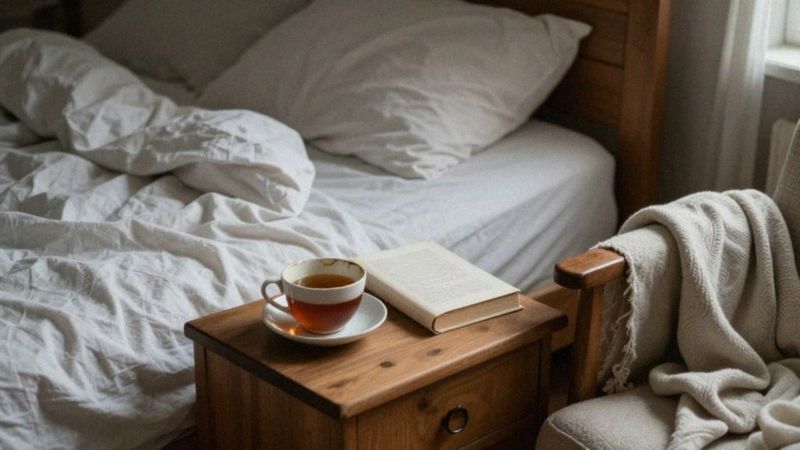 Jakie są najczęstsze objawy poporodowych zaburzeń hormonalnych?