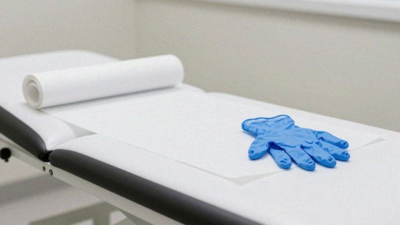 Jakie zmiany skórne wskazują na raka piersi?