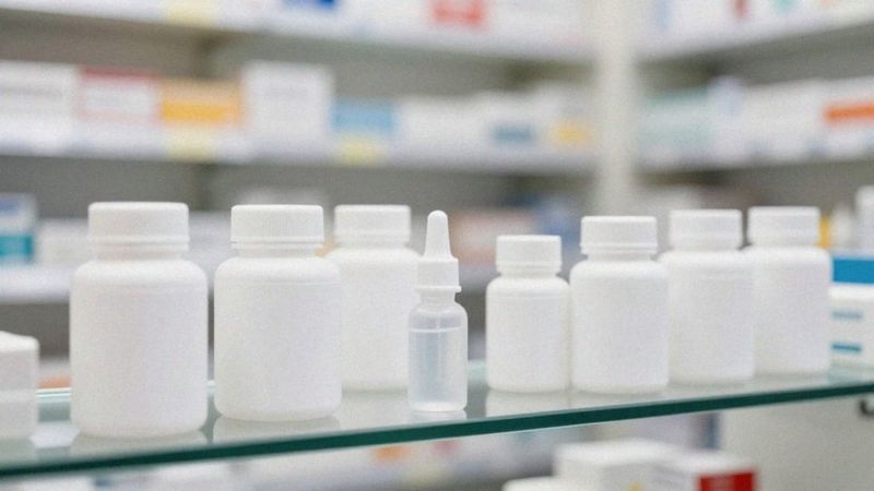 Na jakie objawy alergii pomagają leki przeciwhistaminowe?