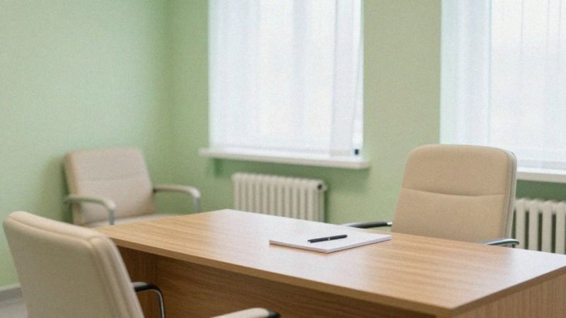 Psychiatra czy psycholog: kiedy wybrać?