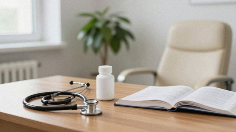 Steroidoterapia: skuteczność i skutki uboczne?