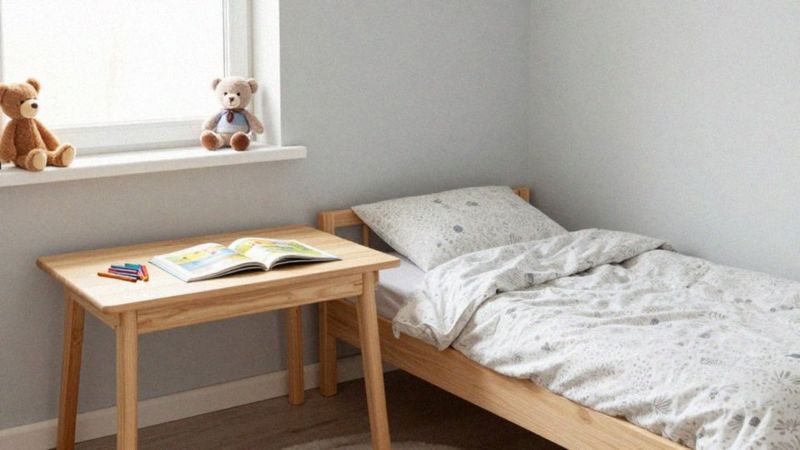 Co może wywoływać zmiany w zachowaniu pięciolatka?