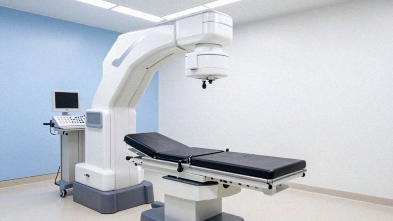 Ile trwa koronarografia z angioplastyką i stentem?