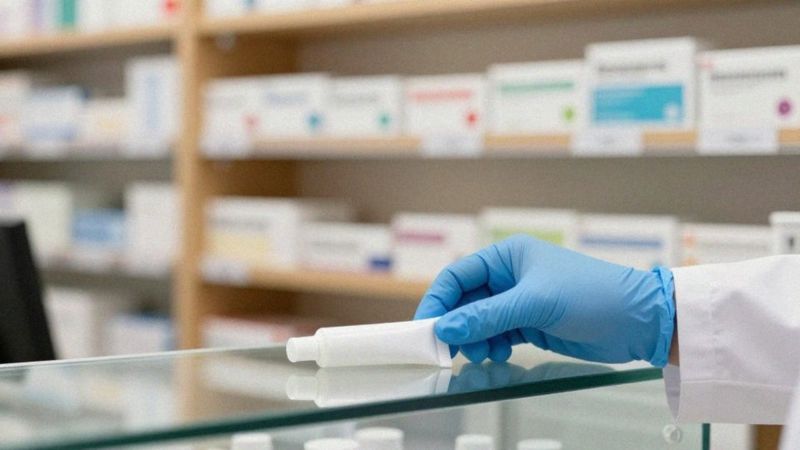Jak działają maści z antybiotykiem na wrzód?