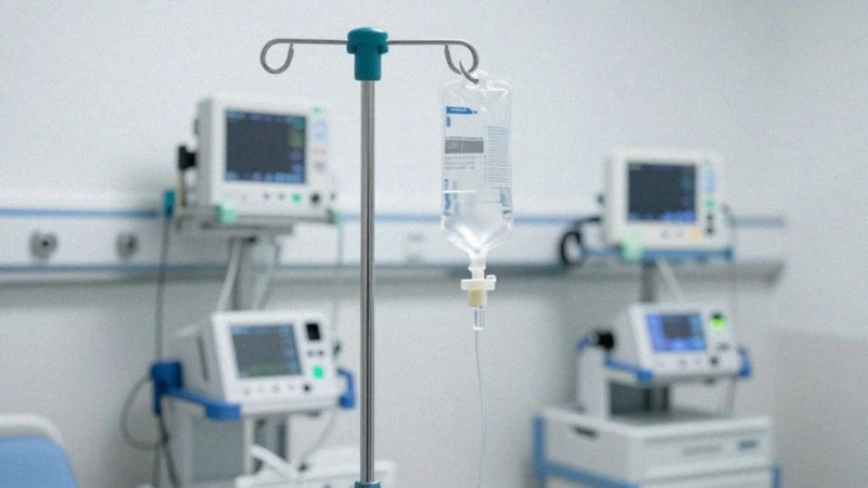 Jak leczyć kwasicę metaboliczną w praktyce?