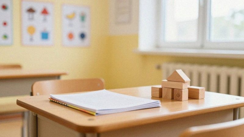 Jak pomóc dziecku z afazją w edukacji?