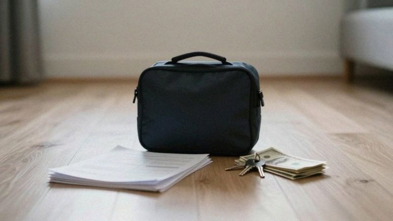 Jak przygotować plan bezpieczeństwa dla ofiary przemocy domowej?