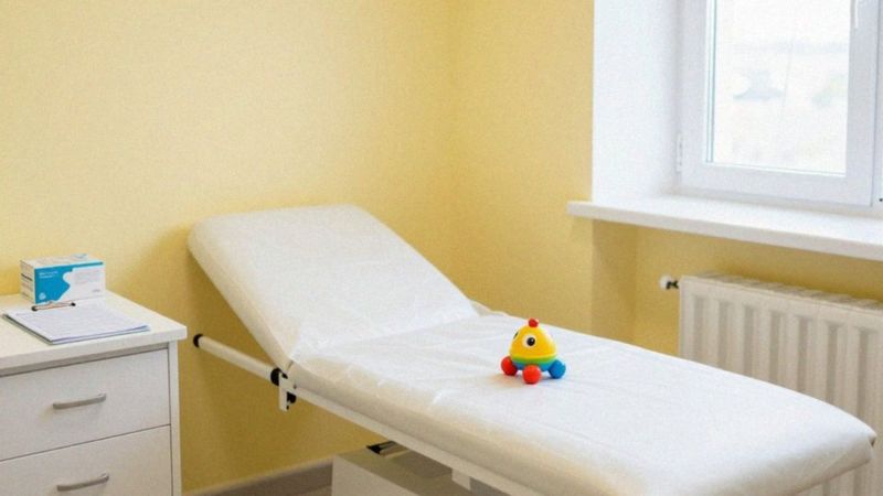 Jak wygląda diagnostyka liszaja u dzieci?