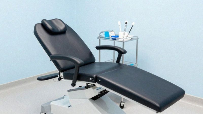 Jak wykonuje się cytologię i mammografię?