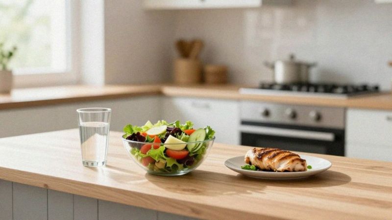 Jak zmiana stylu życia pomaga w leczeniu zespołu metabolicznego?