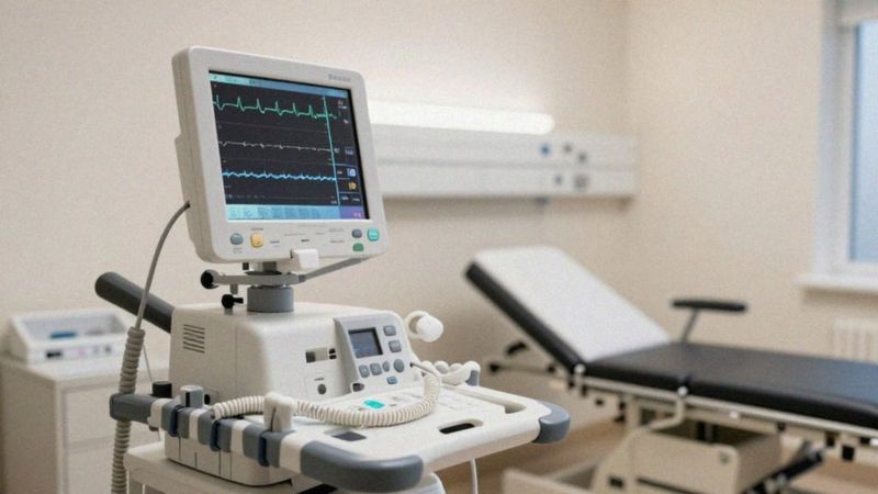 Jakie badania potwierdzaja i lokalizuja blok serca II stopnia?