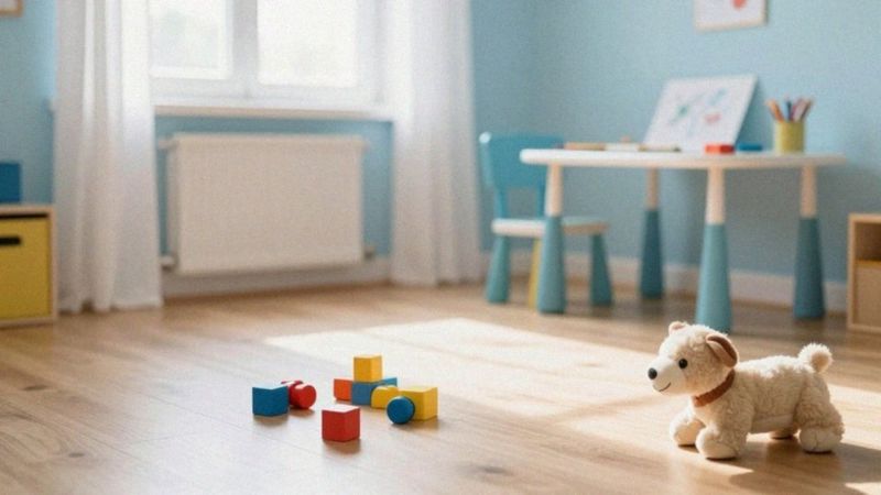 Jakie objawy sugerują leniwe oko u dziecka?