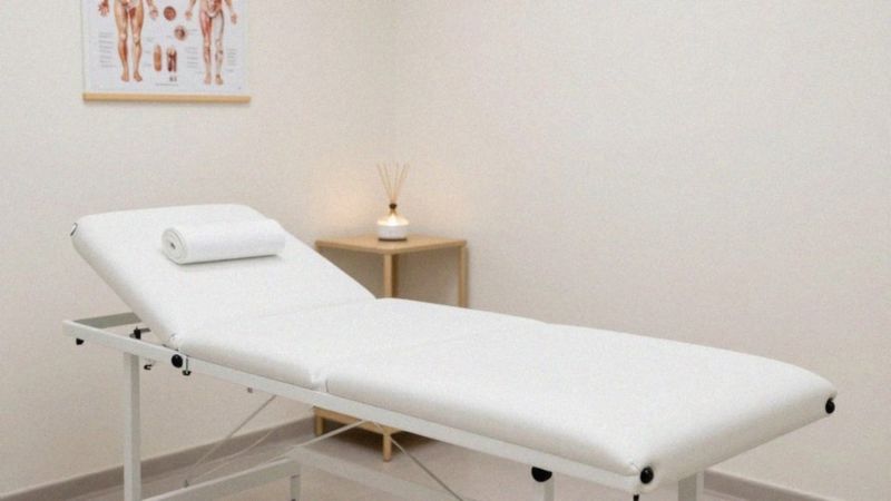 Jakie są przeciwwskazania do masażu?
