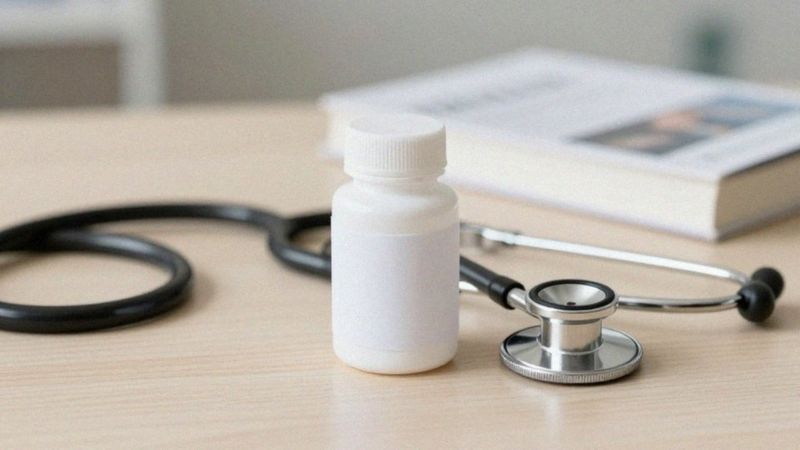 Kiedy leczenie insulinooporności wymaga farmakoterapii?