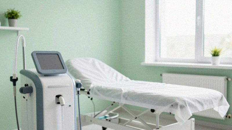Kiedy stosować manualny drenaż lub presoterapię?