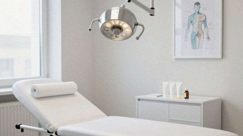 Kiedy szukać pomocy u dermatologa?