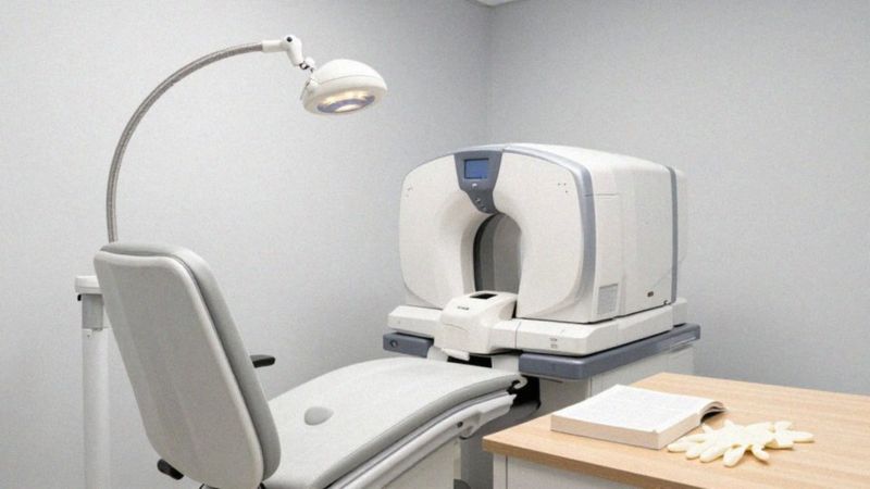 Jak diagnozuje się choroby siatkówki?