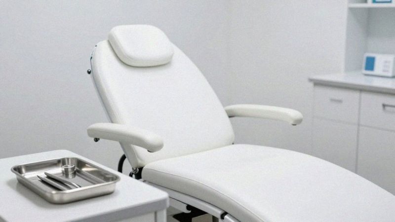 Jak diagnozuje się i leczy nieprawidłową wydzielinę?