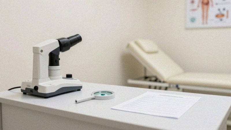Jak diagnozuje się pokrzywkę i obrzęk naczynioruchowy?