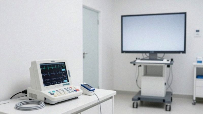 Jak diagnozuje się wady serca?