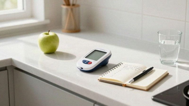 Jak kontrola glikemii wpływa na nerwoból cukrzycowy?