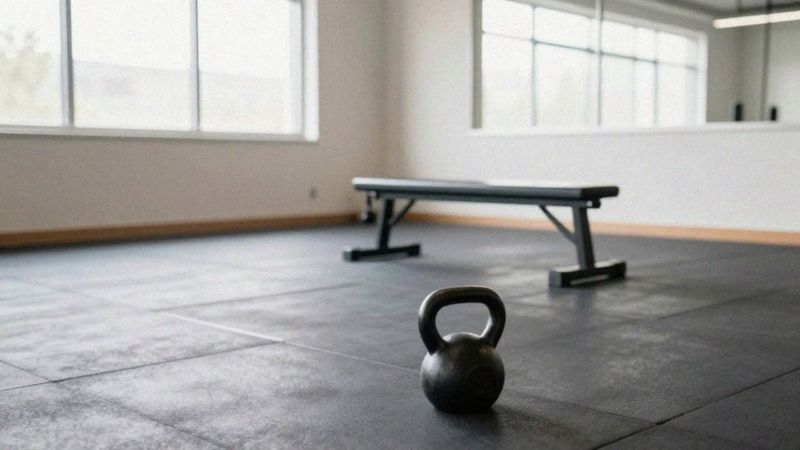 Jak łączyć trening siłowy i HIIT dla brzucha?