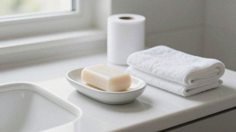 Jak postępować przy pęknięciu kaszaka?