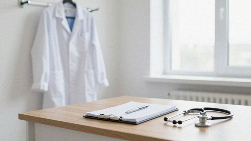 Jak przebiega diagnostyka pokrzywki idiopatycznej?