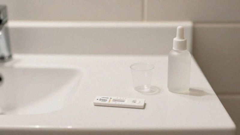Jak rozpoznać i kiedy wykonać test na COVID-19?