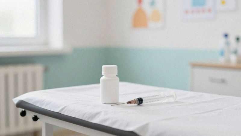 Jak szczepienia aktywują układ odpornościowy niemowląt?