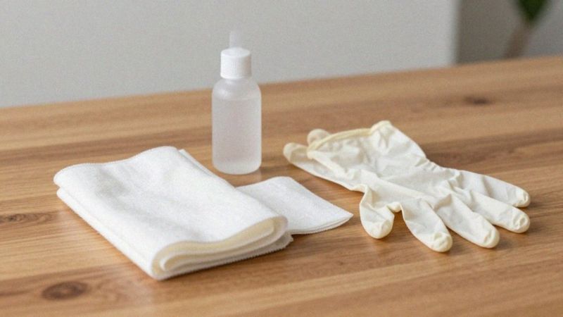 Jak udzielić pierwszej pomocy przy zatruciu metanolem?