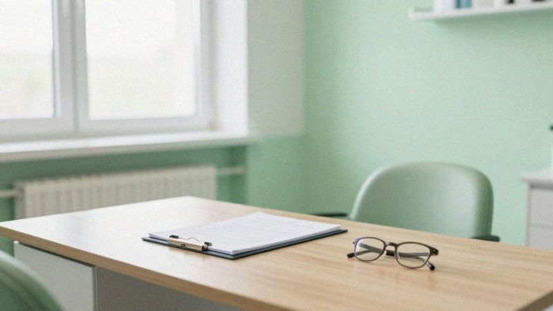 Jak uzyskać diagnostykę genetyczną i wsparcie?
