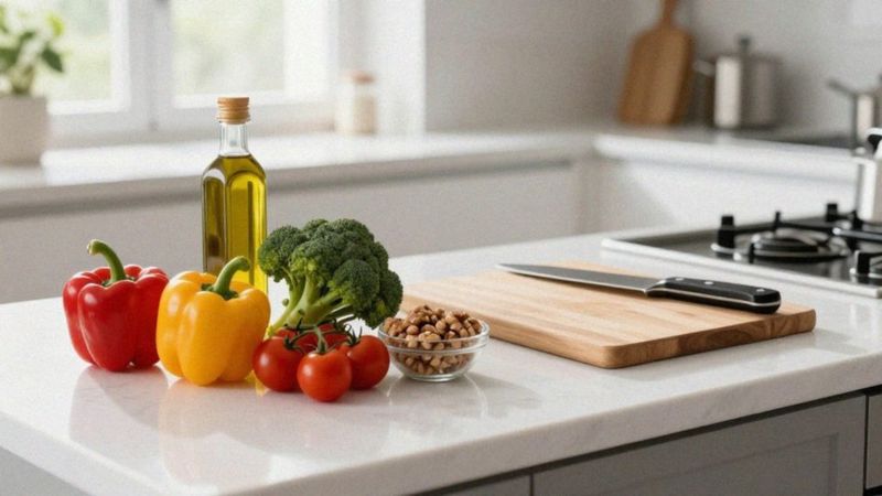 Jak zmienić dietę i styl życia po zawale serca?