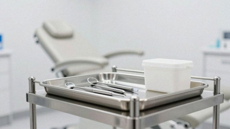 Jakie metody usuwania pieprzyków są bezpieczne?