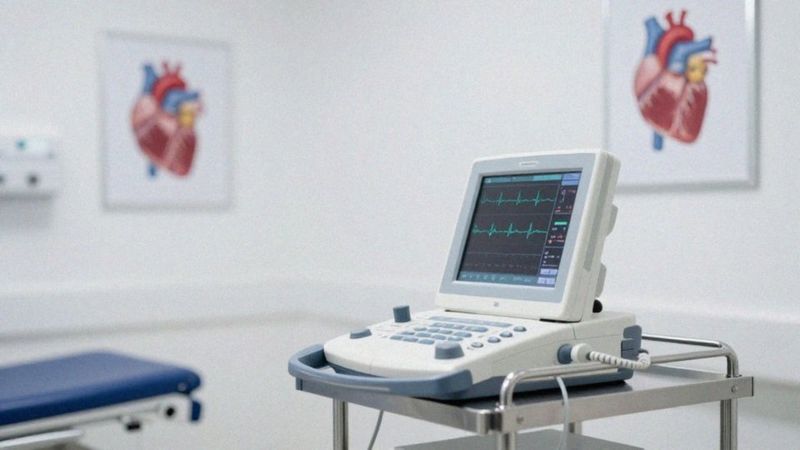 Jakie są najczęstsze przyczyny tachykardii?