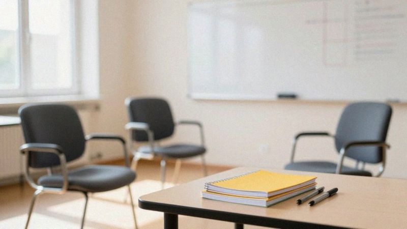 Jakie umiejętności rozwijają zajęcia psychoedukacyjne?