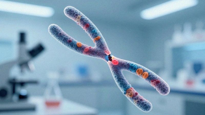 Na czym polegają anomalie strukturalne chromosomów?
