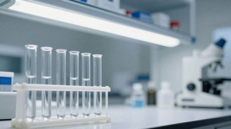Jak diagnozuje się alergię na owoce morza?