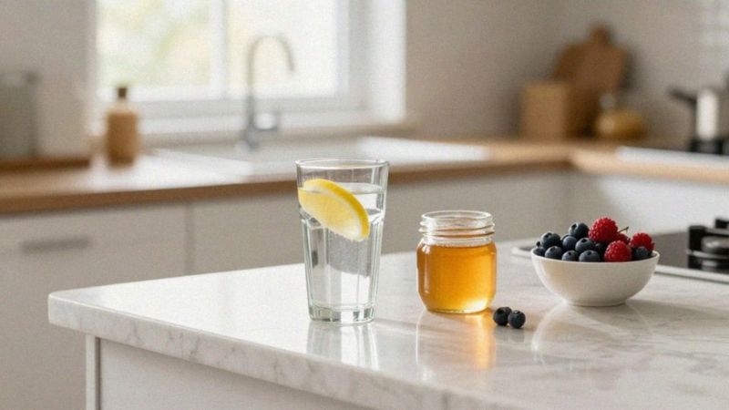 Jak dieta i styl życia łagodzą chrypkę?