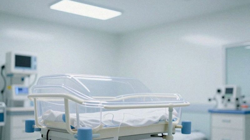 Jak niedobór tkanki tłuszczowej wpływa na noworodka?