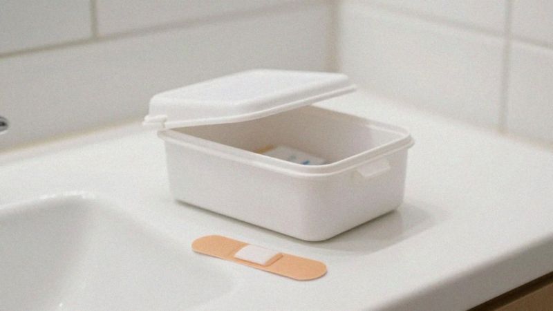 Jak prawidłowo stosować FibroControl?