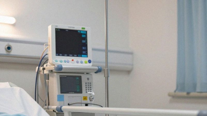 Jak rozpoznać niewydolność krążenia po operacji?