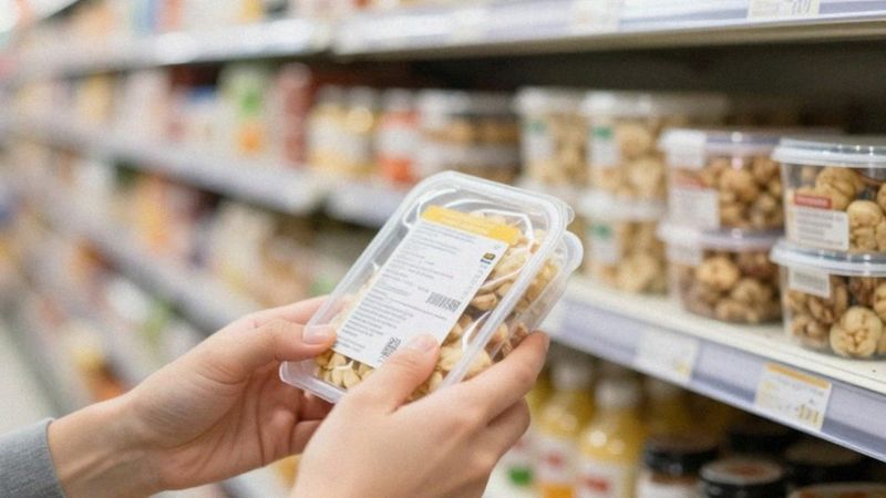 Jak rozpoznać ukryty gluten i laktozę?