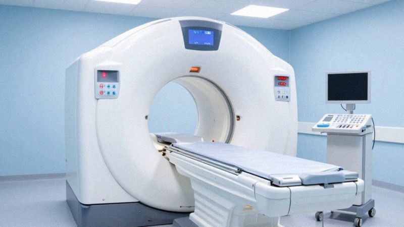 Jak tomografia wykrywa i monitoruje nowotwory?