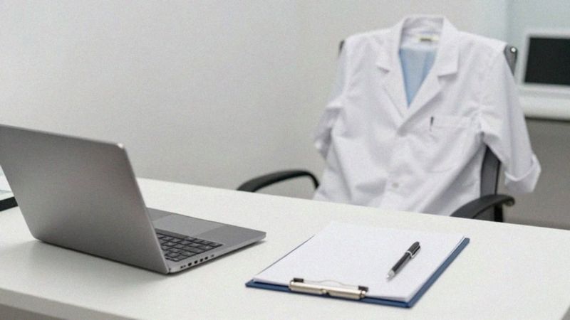 Jak uzyskać e-skierowanie do sanatorium ZUS?
