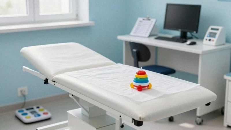 Jakie badania diagnostyczne przy nawracających infekcjach u dzieci?