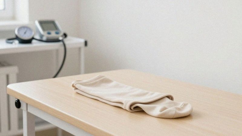 Jakie korzyści daje odzież kompresyjna medyczna?