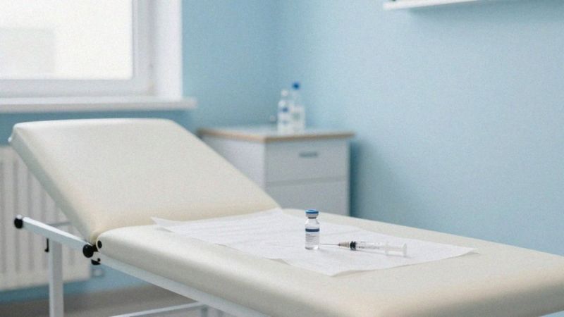 Kiedy pojawia się odczyn poszczepienny po szczepieniu?