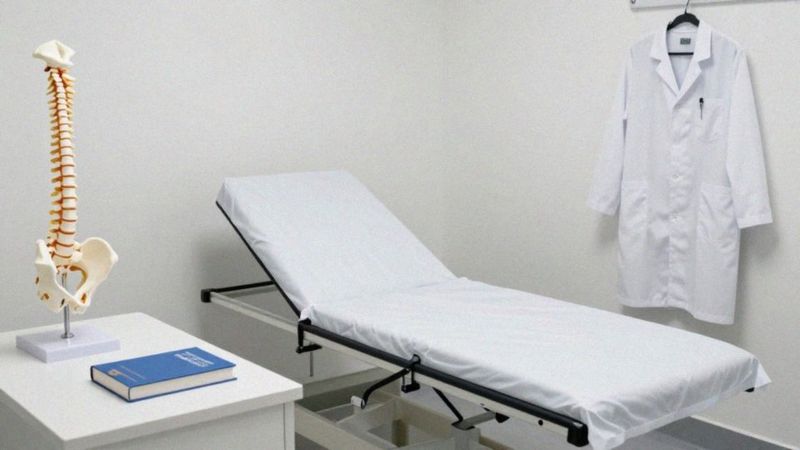 Kiedy potrzebna jest interwencja chirurgiczna przy rotacji kręgosłupa?