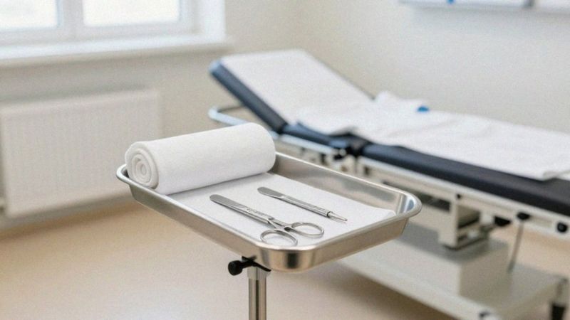 Kiedy wskazana jest biopsja węzła chłonnego?